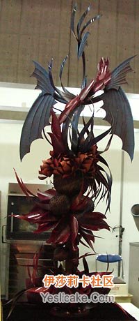 show pieces(JAPAN)