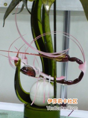 show pieces(JAPAN)