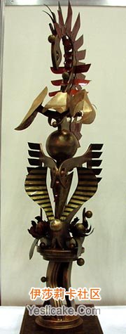show pieces(JAPAN)