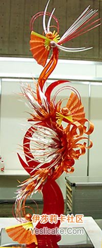show pieces(JAPAN)