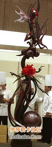 show pieces(JAPAN)