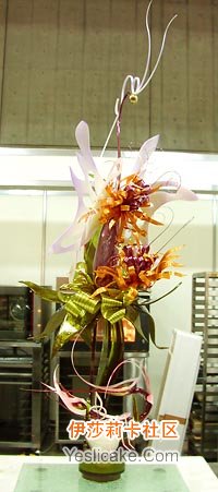 show pieces(JAPAN)
