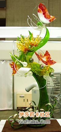 show pieces(JAPAN)