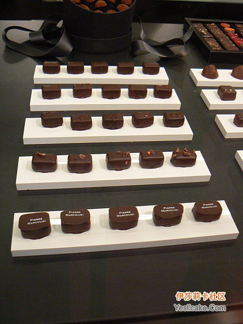2009大师杯chocolate_show_piece