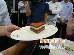2009大师杯chocolate_show_piece