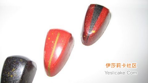 欢迎观看甜点图