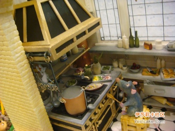 2009槟城餐饮比赛图免费献给大家看（部分作品）