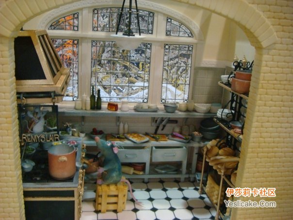 2009槟城餐饮比赛图免费献给大家看（部分作品）