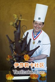 m.o.f演绎甜的艺术