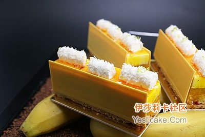 m.o.f演绎甜的艺术
