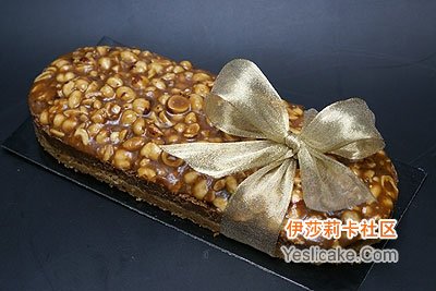m.o.f演绎甜的艺术