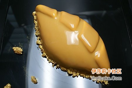 m.o.f演绎甜的艺术