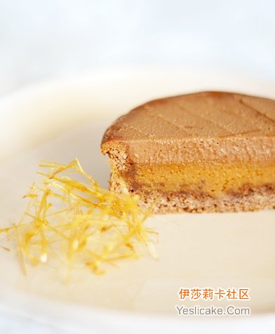法国名店的Eric kayser的作品