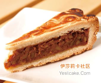 日本名店创新夏日甜点