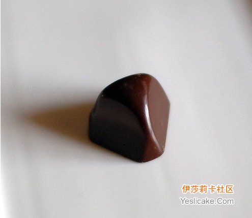 又见精美手工巧克力（3）