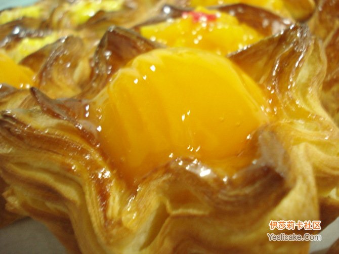丹麦黄桃 丹麦黄桃