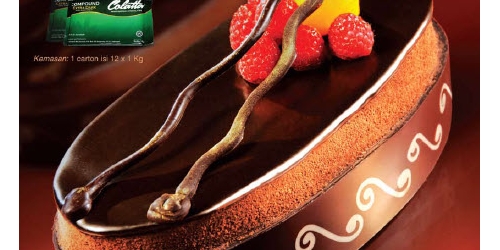 ��Colatta �����ء����߶��ɿ���������ѵ