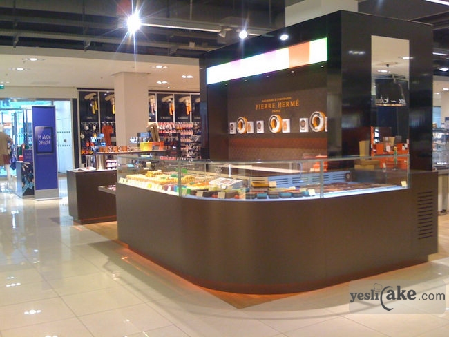 《大师之最 Pierre Herme》中文版横空上市 - 第