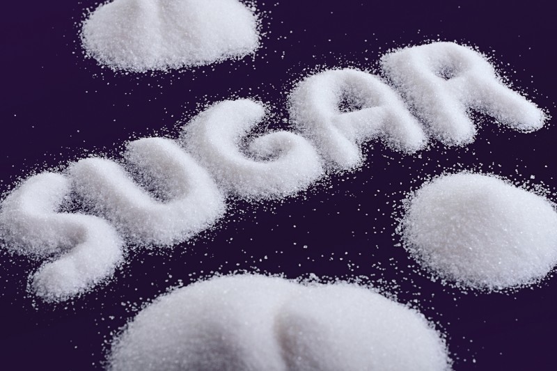 sugar(2)